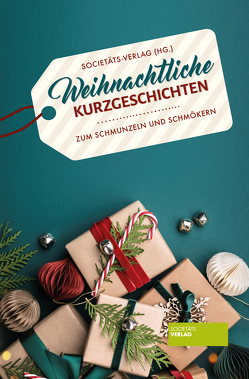 Weihnachtliche Kurzgeschichten