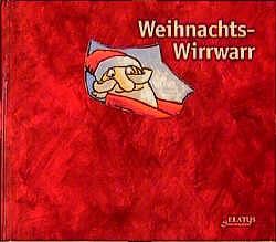 Weihnachts-Wirrwarr von Langlois,  Florence, Redecke,  Rebecca