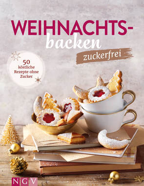 Weihnachtsbacken zuckerfrei