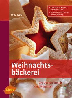 Weihnachtsbäckerei von Teetz,  Petra