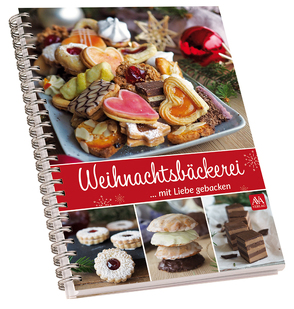 Weihnachtsbäckerei von ZweiSchwestern,  GbR