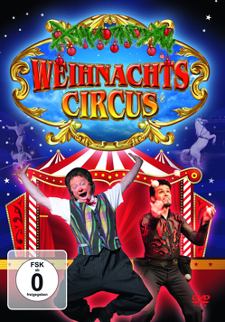 Weihnachtscircus von ZYX Music GmbH & Co. KG