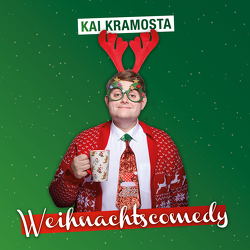 Weihnachtscomedy von Kramosta,  Kai