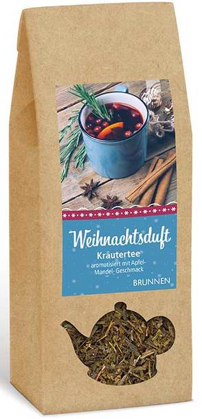 Weihnachtsduft von Engeln,  Reinhard