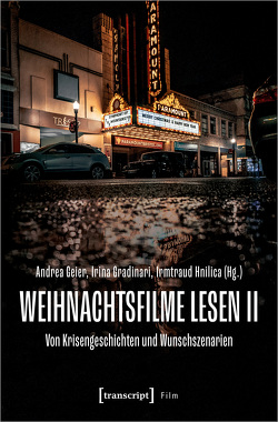 Weihnachtsfilme lesen II von Geier,  Andrea, Gradinari,  Irina, Hnilica,  Irmtraud