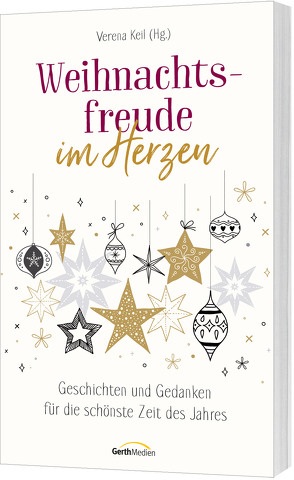 Weihnachtsfreude im Herzen von Keil,  Verena