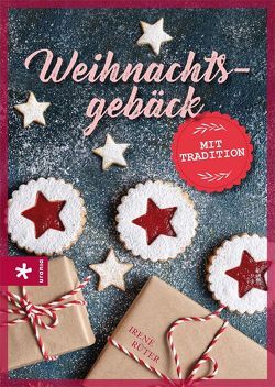 Weihnachtsgebäck von Rüter,  Irene