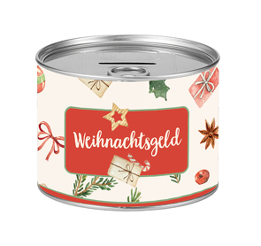 Weihnachtsgeld von Engeln,  Reinhard