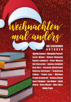 Weihnachten mal anders