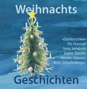 Weihnachtsgeschichten