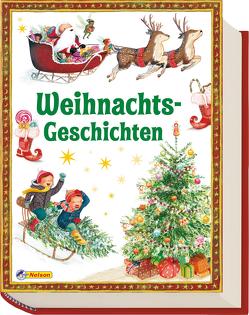 Weihnachtsgeschichten