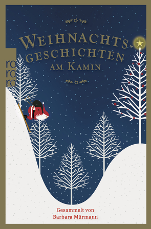 Weihnachtsgeschichten am Kamin 35 von Mürmann,  Barbara