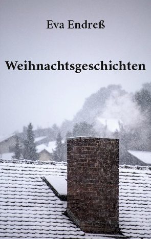 Weihnachtsgeschichten von Endreß,  Eva