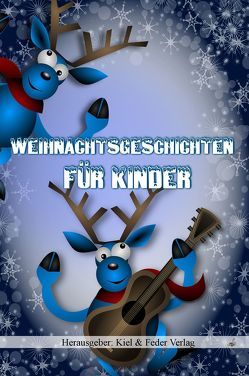 Weihnachtsgeschichten für Kinder