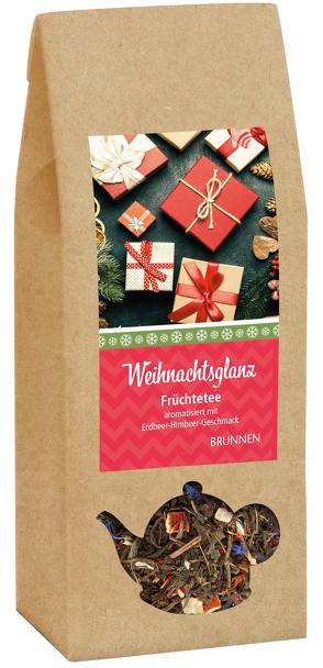 Weihnachtsglanz von Engeln,  Reinhard