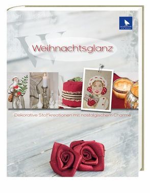Weihnachtsglanz von Menze,  Ute