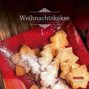 Weihnachtskekse