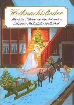 Weihnachtslieder