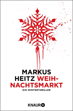 Weihnachtsmarkt von Heitz,  Markus