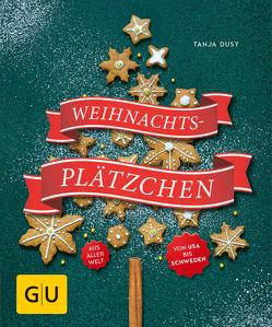 Weihnachtsplätzchen von Dusy,  Tanja