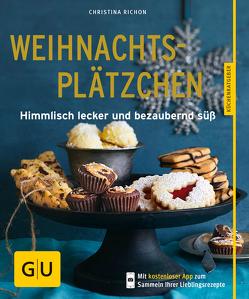 Weihnachtsplätzchen von Richon,  Christina