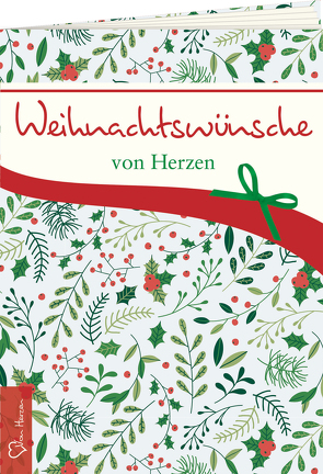 Weihnachtswünsche von Herzen von Sassor,  Tanja