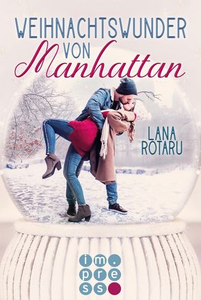 Weihnachtswunder von Manhattan von Rotaru,  Lana