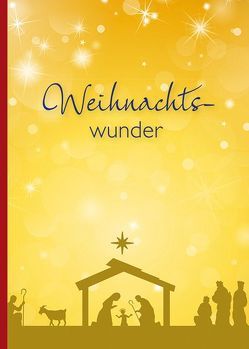 Weihnachtswunder von Kummermehr,  Petra