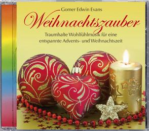 Weihnachtszauber von Evans,  Gomer Edwin