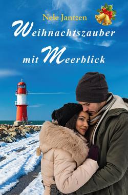 Weihnachtszauber mit Meerblick von Jantzen,  Nele