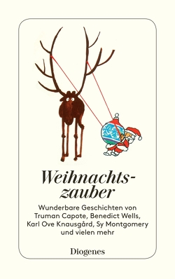 Weihnachtszauber von Stemmermann,  Christine