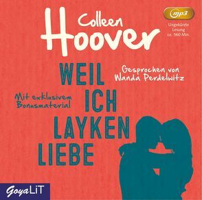 Weil ich Layken liebe von Hoover,  Colleen, Perdelwitz,  Wanda