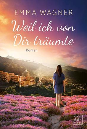 Weil ich von Dir träumte von Wagner,  Emma