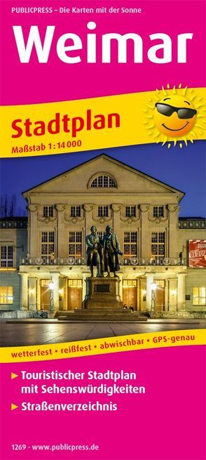 Weimar