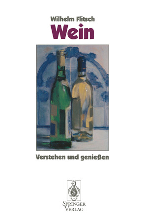 Wein von Flitsch,  Wilhelm