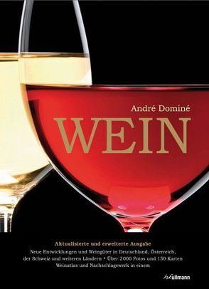 Wein von Dominé,  André