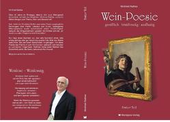 Wein-Poesie – 1 von Rathke,  Winfried