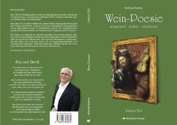 Wein-Poesie – 3 von Rathke,  Winfried