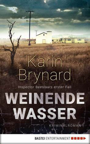 Weinende Wasser von Brynard,  Karin, Schmidt,  Dietmar