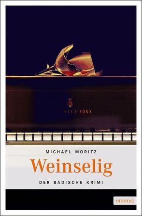 Weinselig von Moritz,  Michael