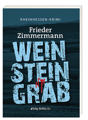 Weinsteingrab von Zimmermann,  Frieder