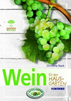 Weintrauben von Nack,  Christina