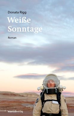 Weiße Sonntage von Rigg,  Donata