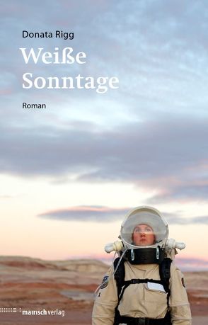 Weiße Sonntage von Rigg,  Donata