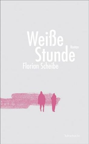 Weiße Stunde von Scheibe,  Florian