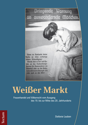 Weißer Markt von Lauben,  Stefanie