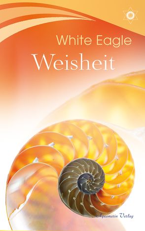 Weisheit von Eagle,  White