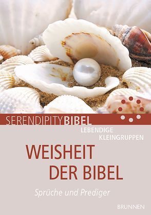 Weisheit der Bibel von Clausen,  Matthias