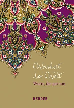 Weisheit der Welt von Leven,  Christian