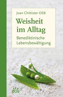 Weisheit im Alltag – Benediktinische Lebensbewältigung von Chittister,  Joan